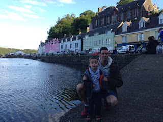 Día 7: Eilean Donan- Portree. 15 de julio de 2015 - Escocia en 11 dias (15)