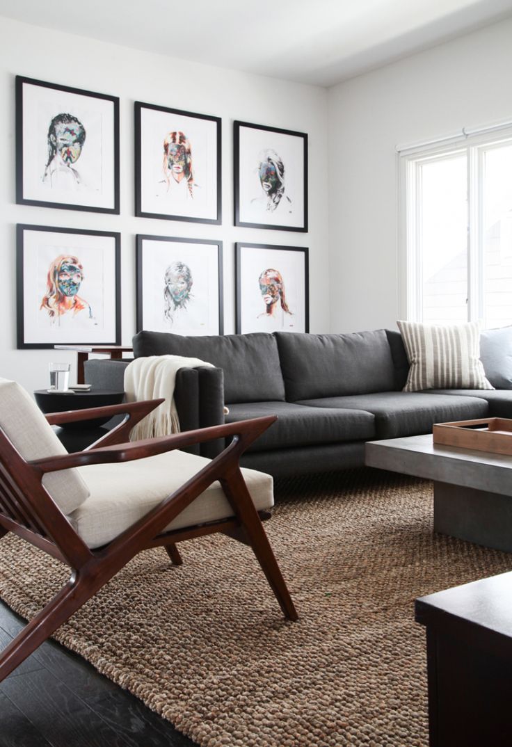 Interieur mood: kleed je interieur