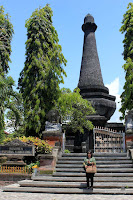monumen puputan klungkung