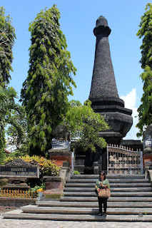monumen puputan klungkung