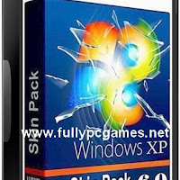 Windows 8 Skin Pack 6.0 For Windows Xp 