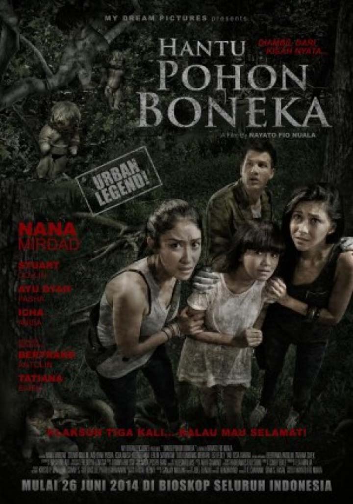 Film Hantu Baru | download film hantu pohon boneka 2014 dvdrip Film Hantu Baru | download film hantu pohon boneka 2014 dvdrip