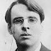 All poems of W. B. Yeats from the syllabus of M.A. Final, English 