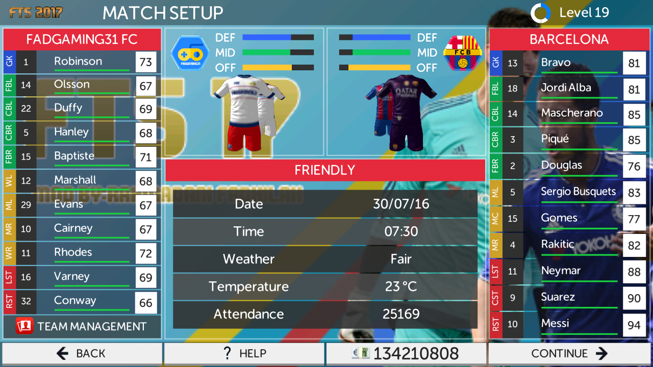 Soccer