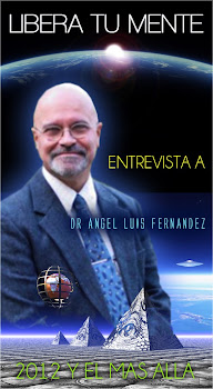 ILUSTRANTE ENTREVISTA CON EL DR: ANGEL LUIS FERNANDEZ