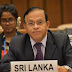 Sri Lanka accords high priority to implementation of Biological Weapons Convention - Ambassador
