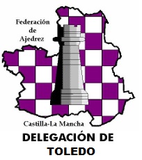 Delegación Provincial de Ajedrez Toledo