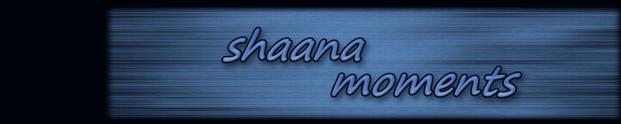 shaana
