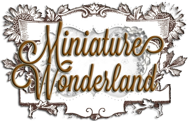 Miniature Wonderland