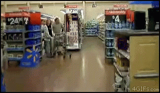 Walmart Funny Gif Walmart Funny Gif