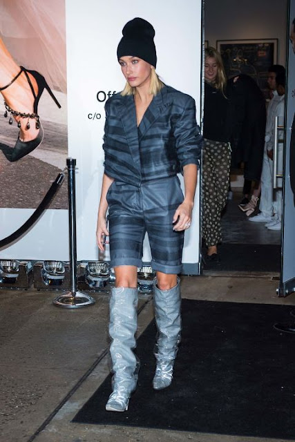 Hailey Baldwin Hailey Baldwin