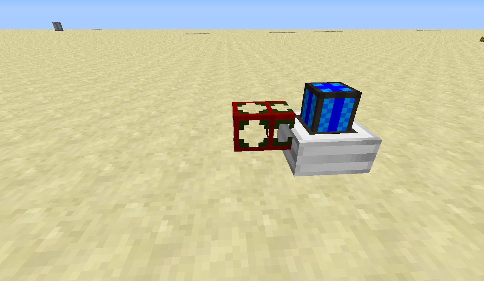 Wow For Now Tekkit Combustion Engine cooling with auto shutoff