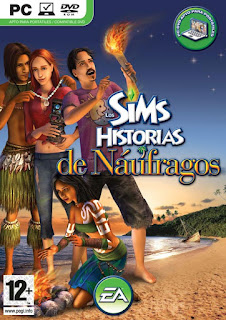 the sims castaway stories full game crack the sims castaway stories full game crack