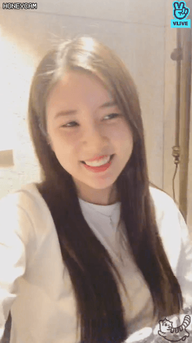 에이핑크 8주년 초롱  뽀미 1주년 은지 3주년  이원 중계?