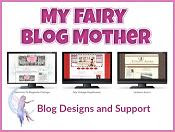 My  Blog Designer- Linda
