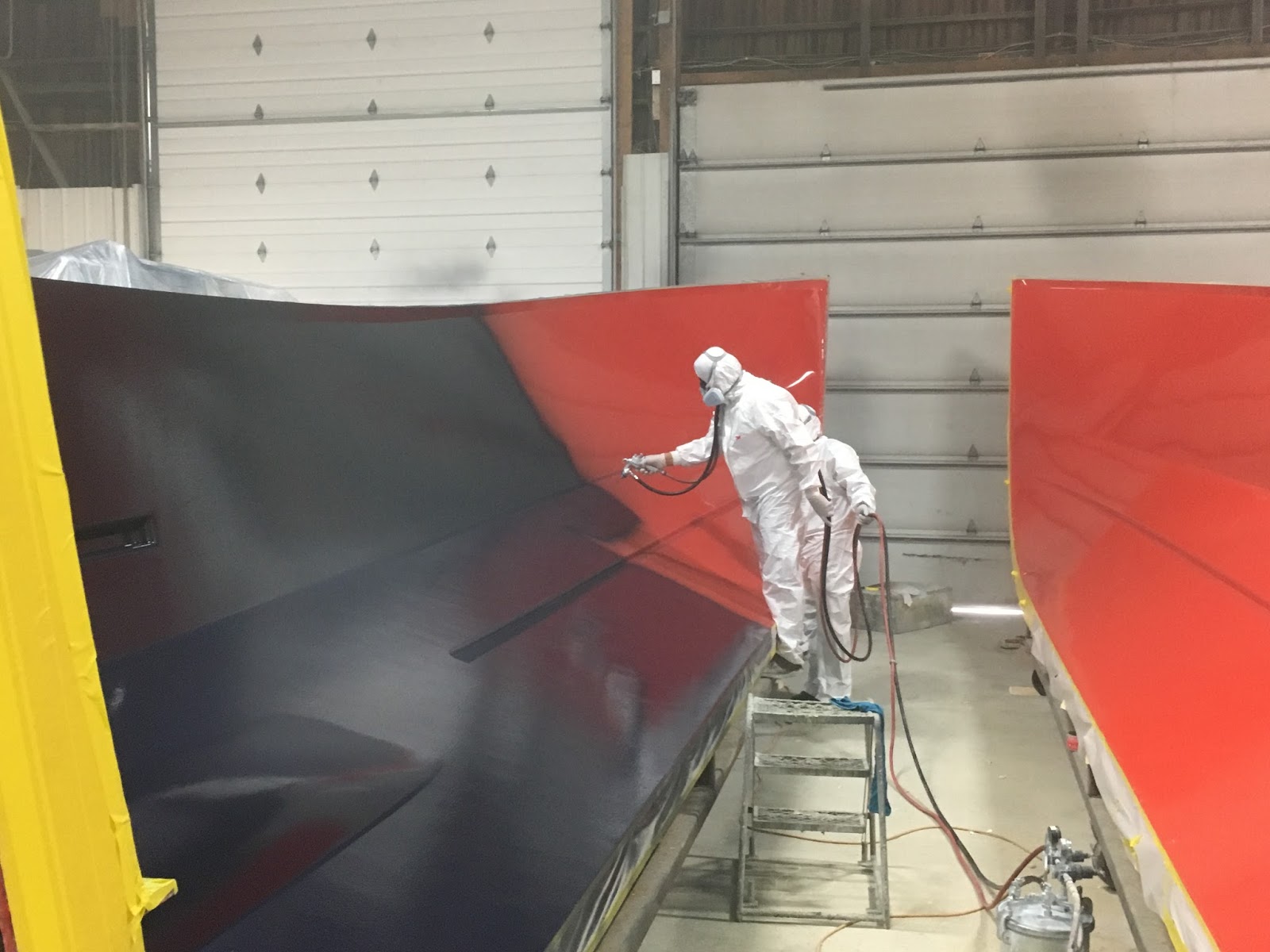 Eastport Yacht Company