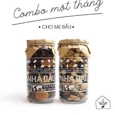 [A36] Chọn quà tặng cho Bà Bầu tốt cho thai nhi nhất