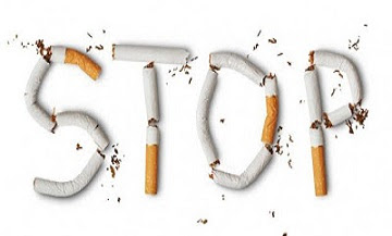 كبف اقلع عن التدخين