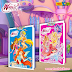 New Winx Comic Books by Panini Italy!! - Season 1 & 7