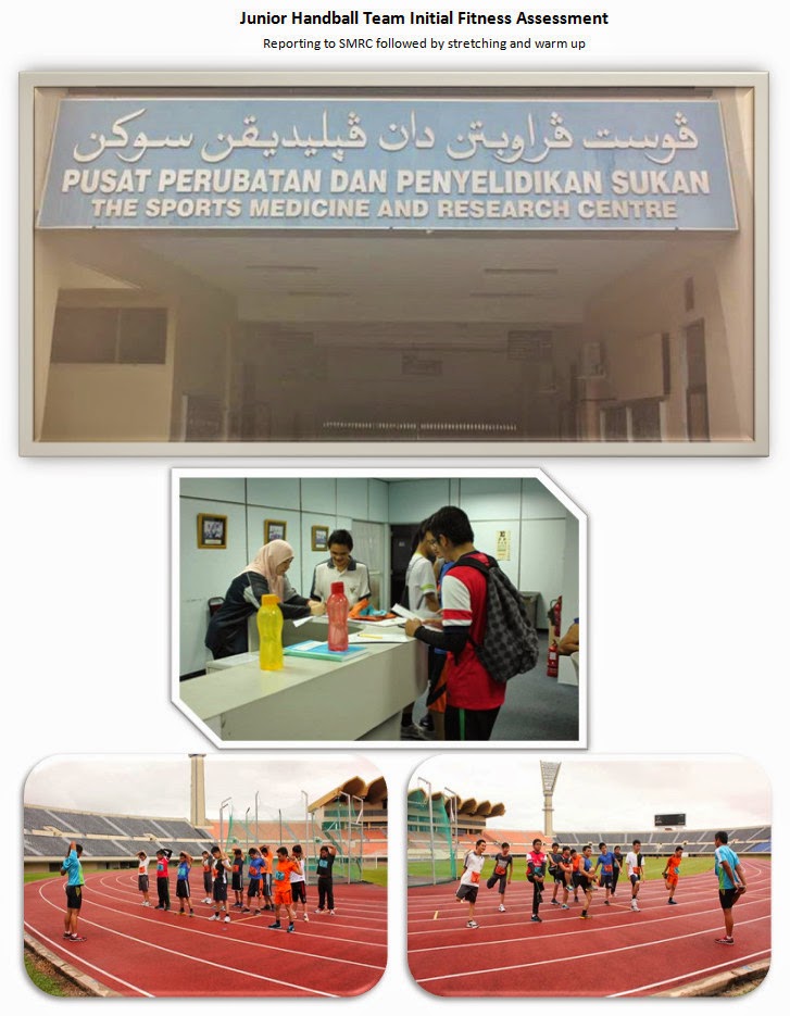 Brunei Handball Federation