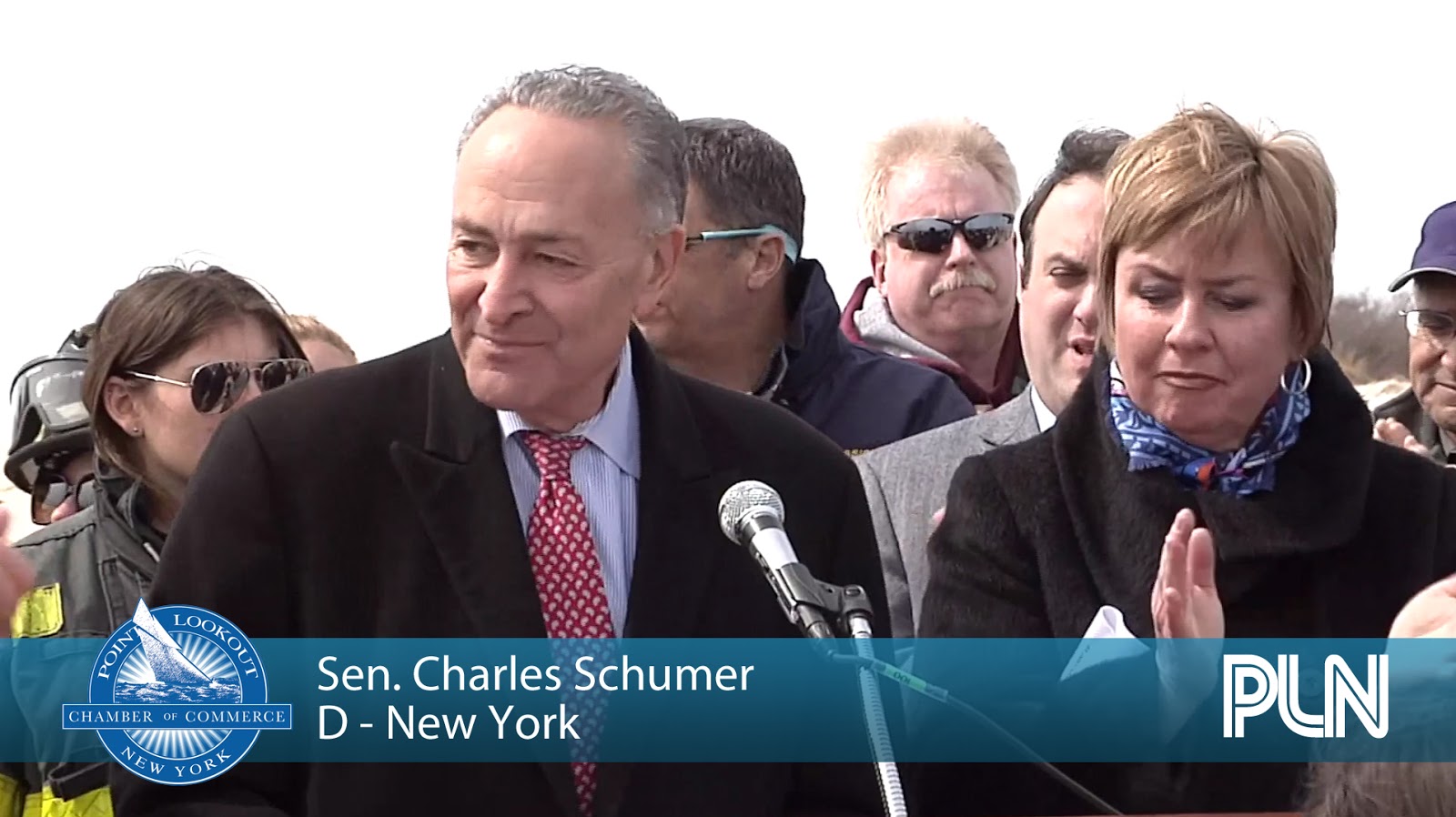 Point Lookout, NY 11569 The Point Lookout Chamber of Commerce. March