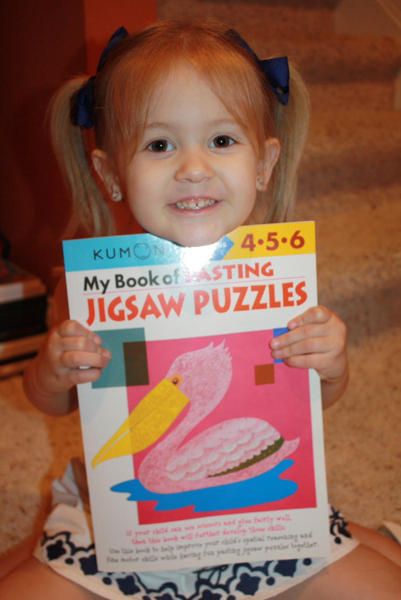 Lueker Munchkins School & Play Cut & Paste