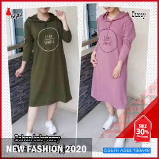 ASB0188A48 Tunik Stay Simple BMGShop