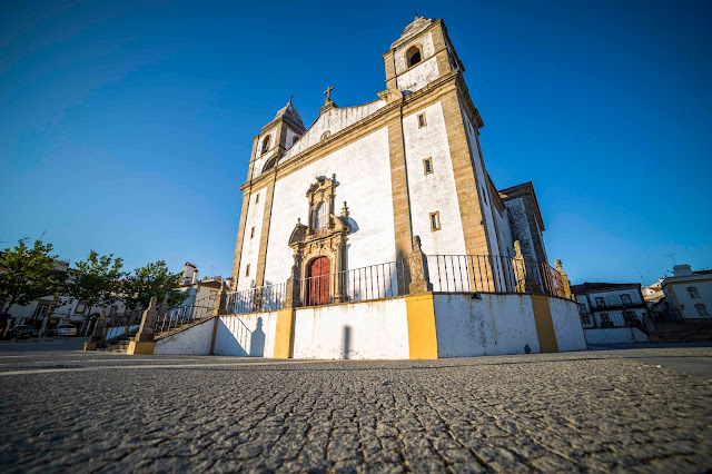 Blog Apaixonados por Viagens - Alentejo - Portugal