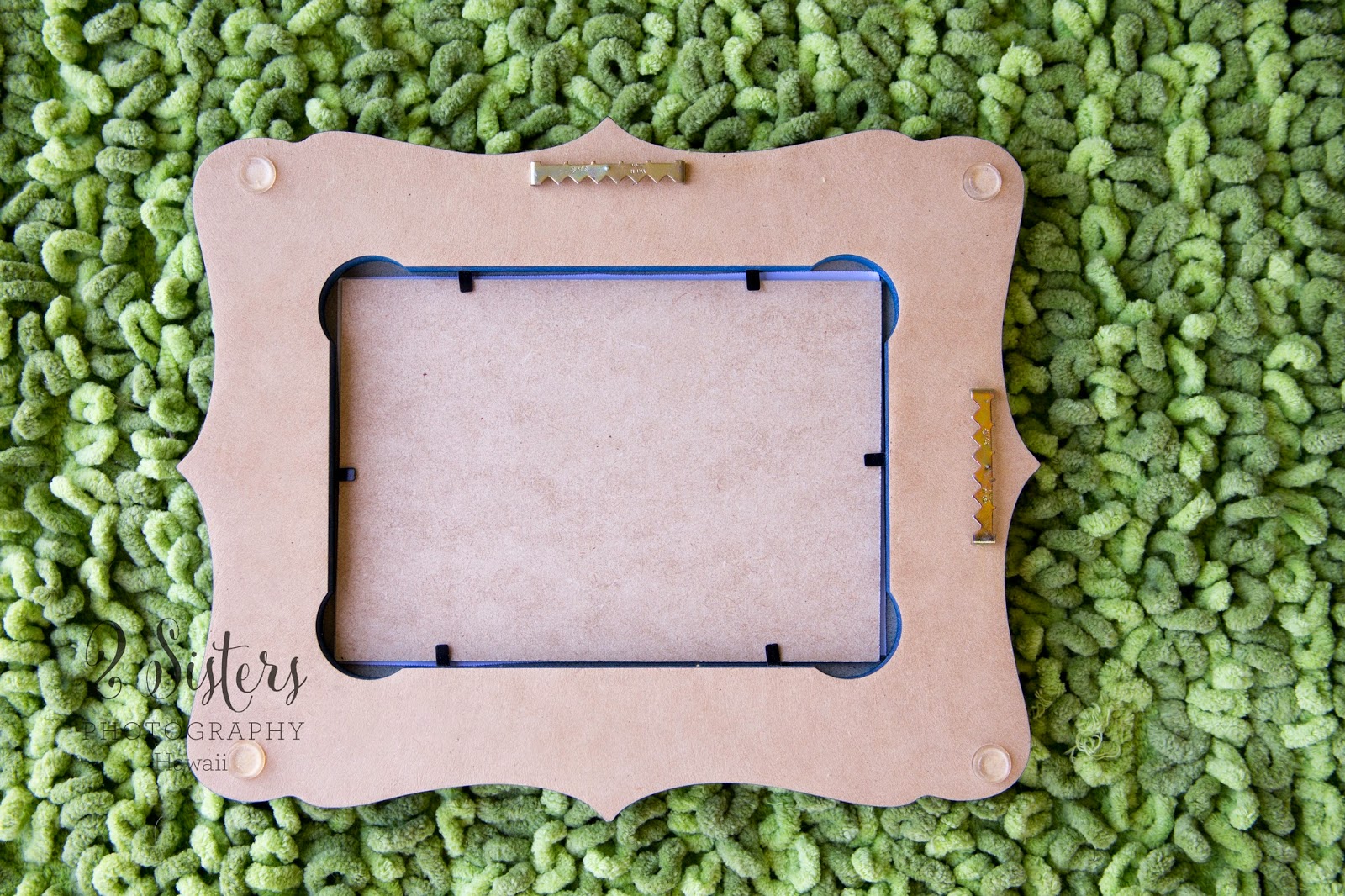 2 Sisters Photography Hawaii & Arizona Product Review Custom Frames