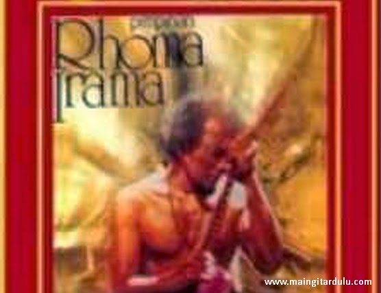 Album Soneta Volume 12 - Renungan Dalam Nada (1981)