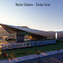 La Nueva Terminal de Villarrica