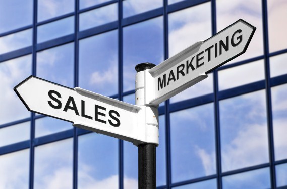 Debbie Laskey's Blog: The Next Generation of Sales and Marketing – Are