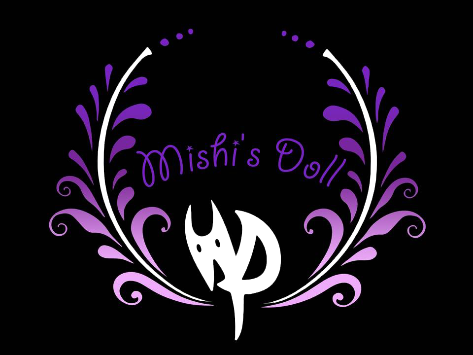 Mishi's Doll