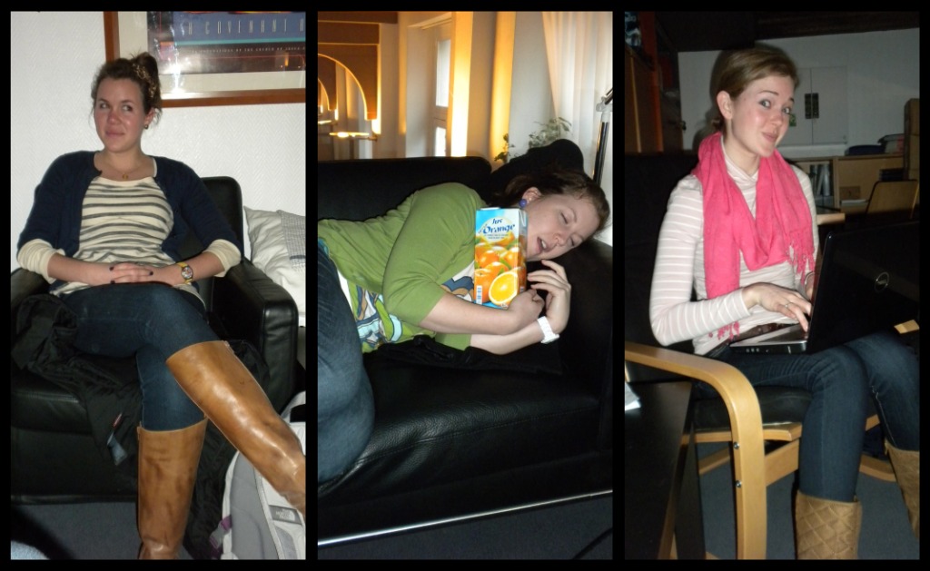 mads in france easy vs. parisienne