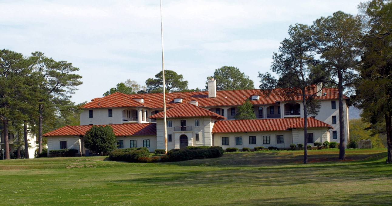 RETRO KIMMER'S BLOG FT MCCLELLAN ALABAMA AND FT BENNING 19681970