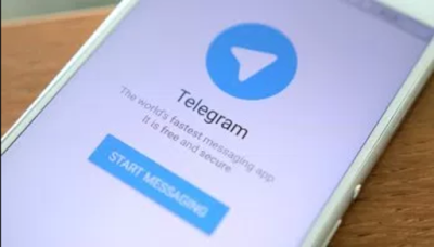 telegram