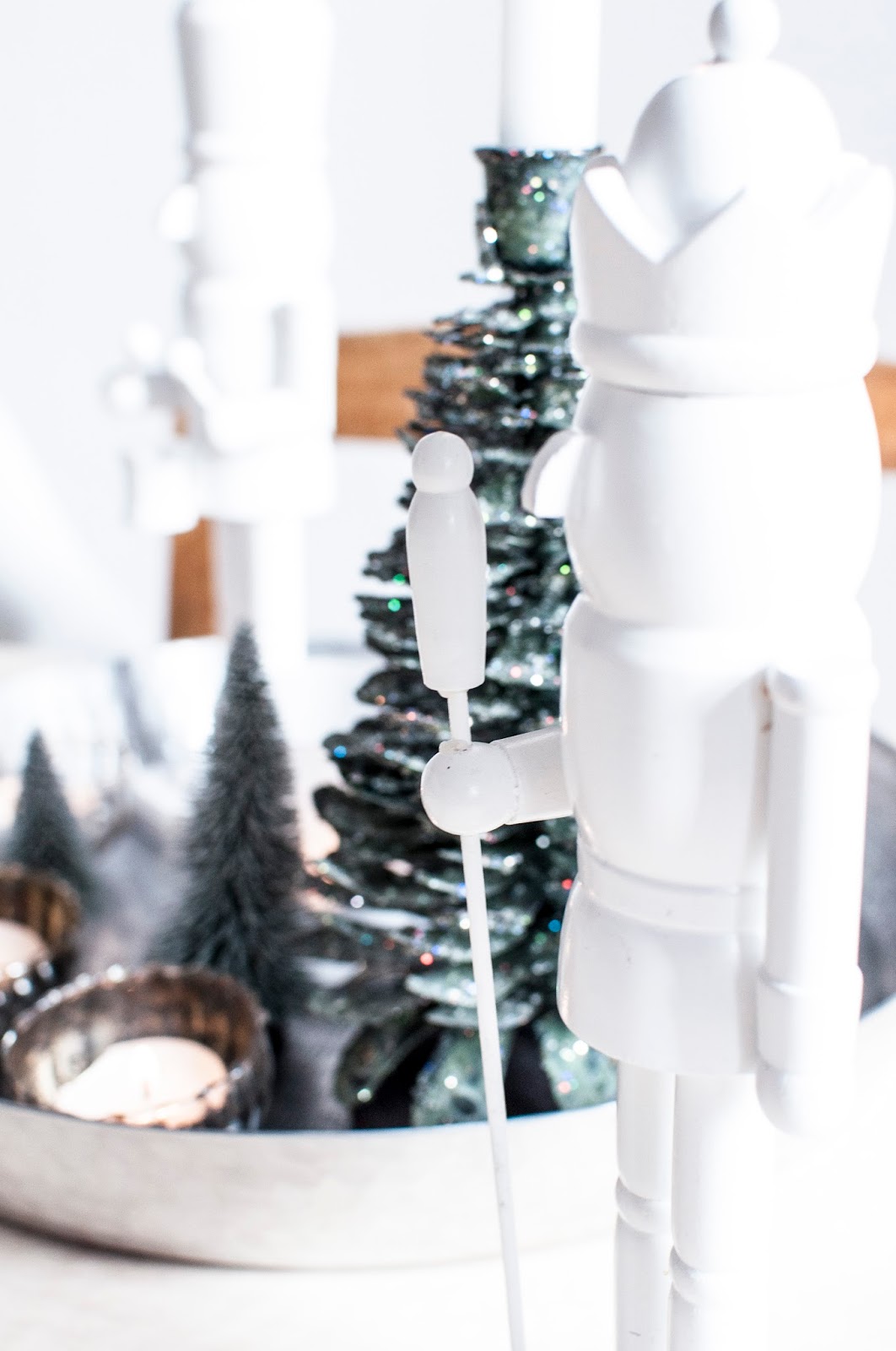 Wohnzimmer winter wonderland dicke w & goldmarie