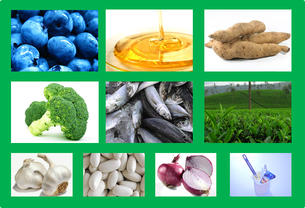 Que riesgo sanguíneos alimentos coágulos reducen de el