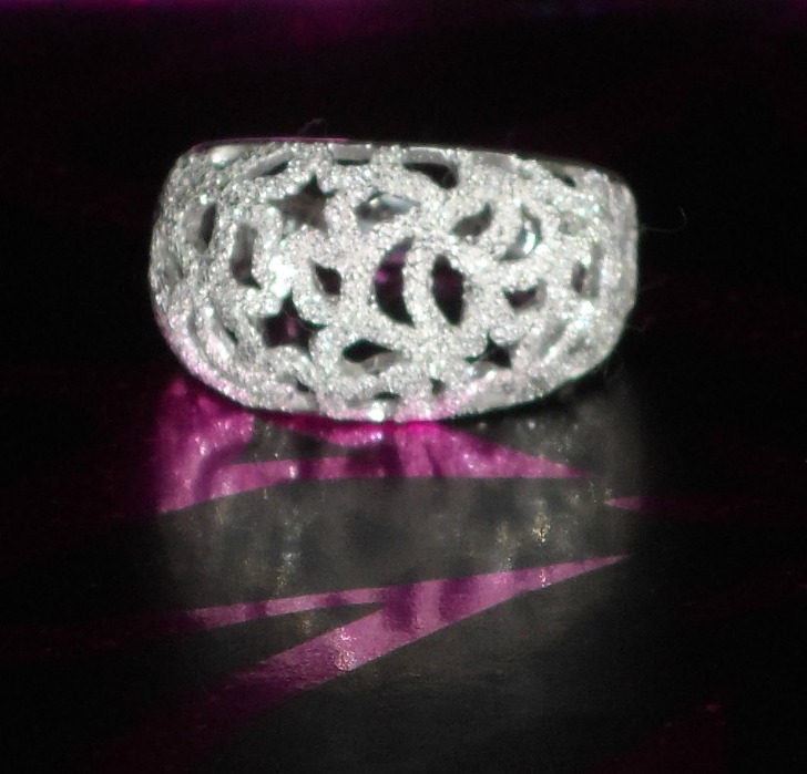 AMBROSINI JEWELS -  ORECCHINI doppi ARGENTO 925° ghiacciolo finitura bianca pietra gialla main image 0