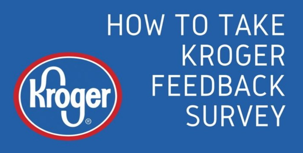 Krgoer customer satisfaction survey