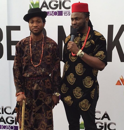 africa magic igbo tv