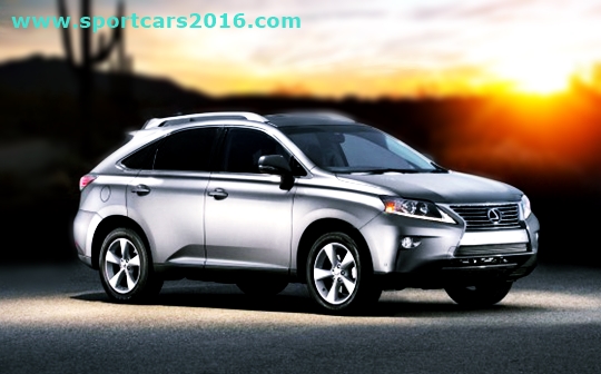 2017 Lexus Rx 350 Specs Mpg Release Date Family Car Reviews 2017 Lexus Rx 350 Specs Mpg Release Date