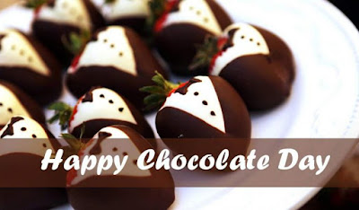 Chocolate Day Chocolate Day
