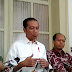 Jokowi Sindir Politikus "Sontoloyo"
