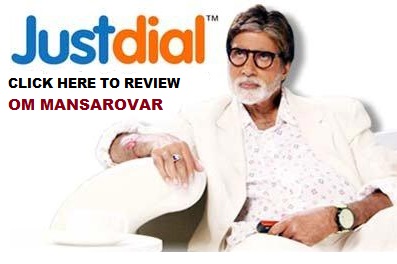 CLICK LINK TO POST REVIEW AT JUST DIAL