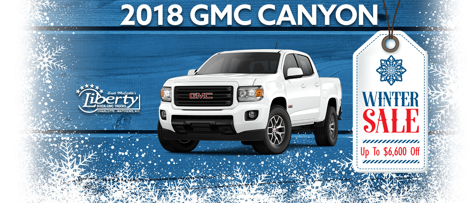 Liberty Buick Gmc Trucks