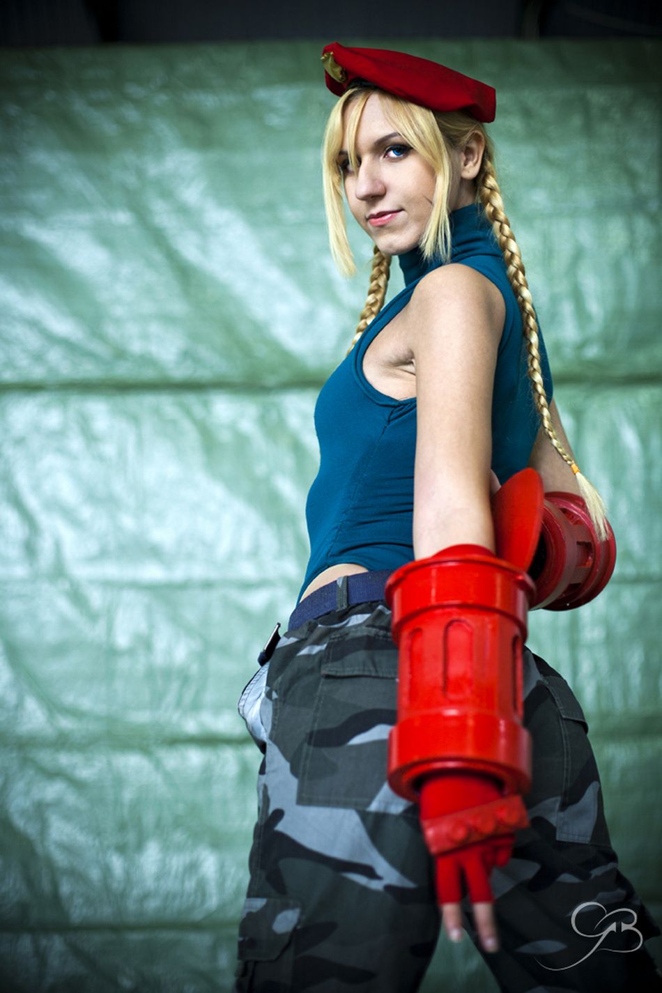cammy cosplay images