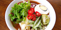 Resepi Laksa Penang Sedap