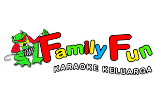 Family Fun Karaoke Keluarga