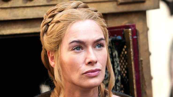 Lena Headey Lena Headey